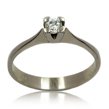 Engagement Ring for a special price - the cheapest in the country!