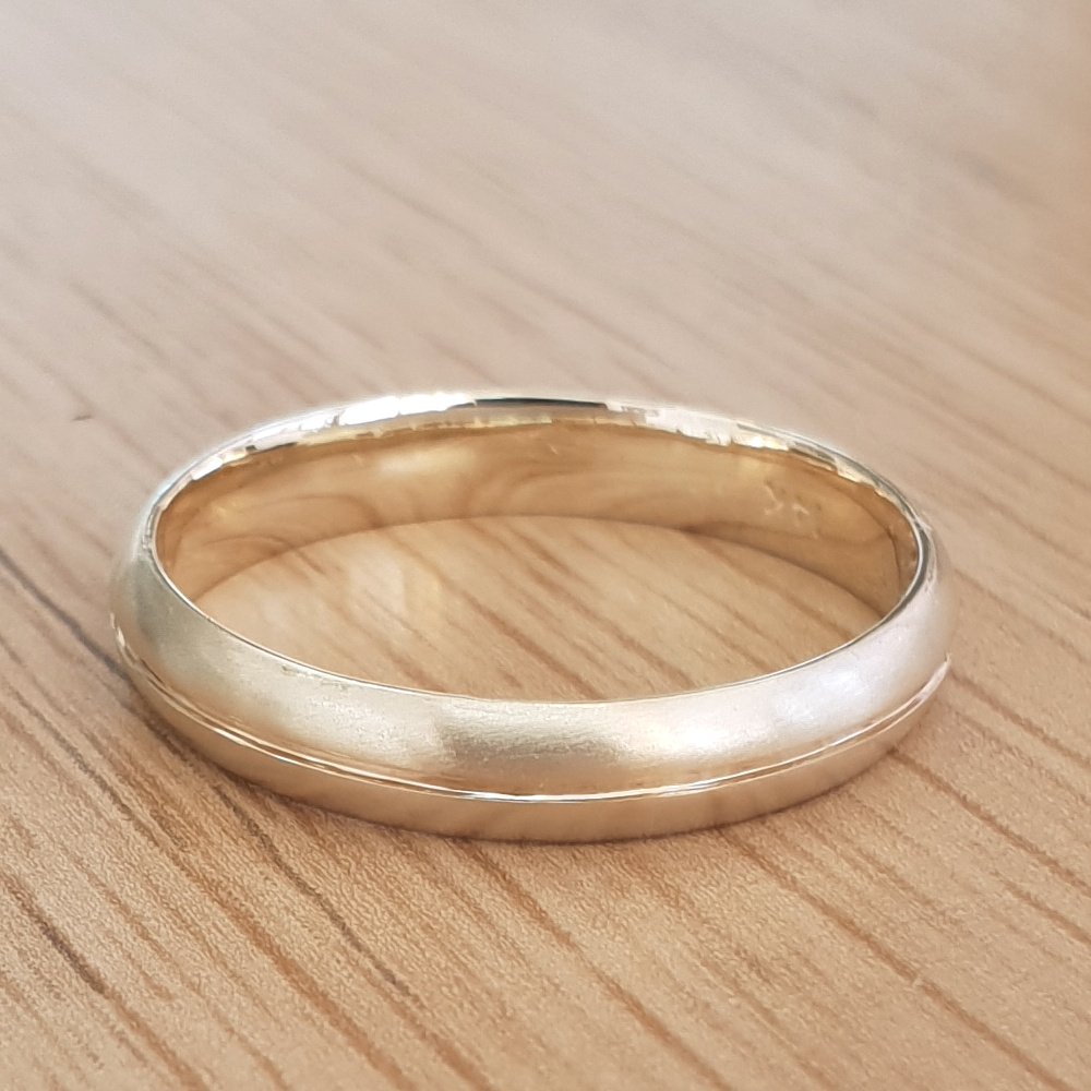 Wedding Ring
