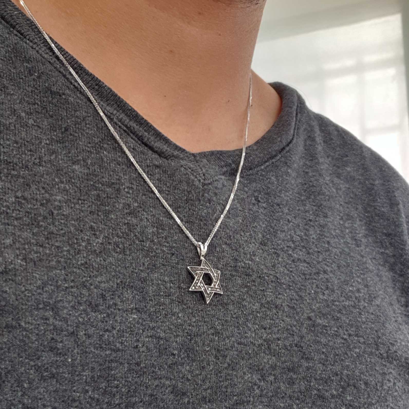 Customer photo