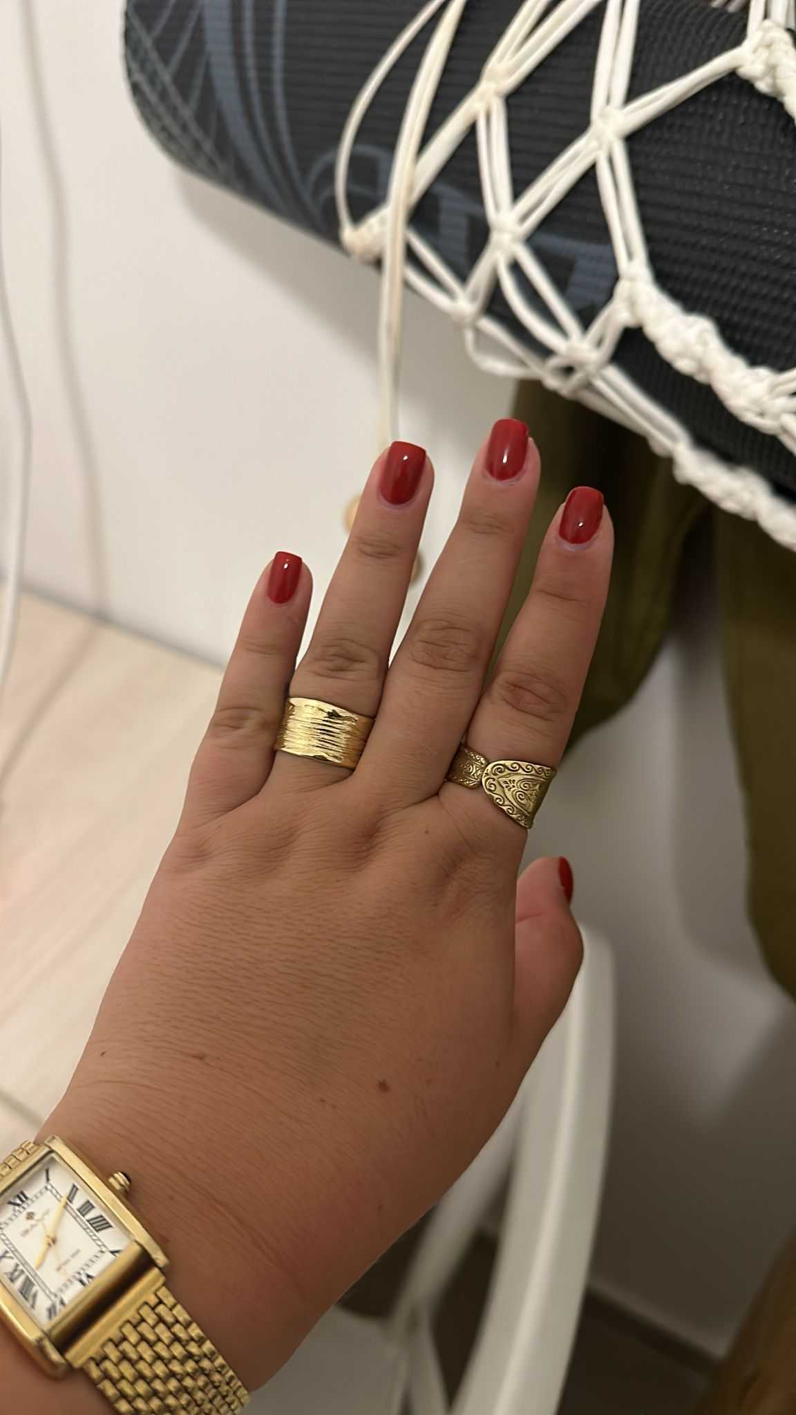 Customer photo