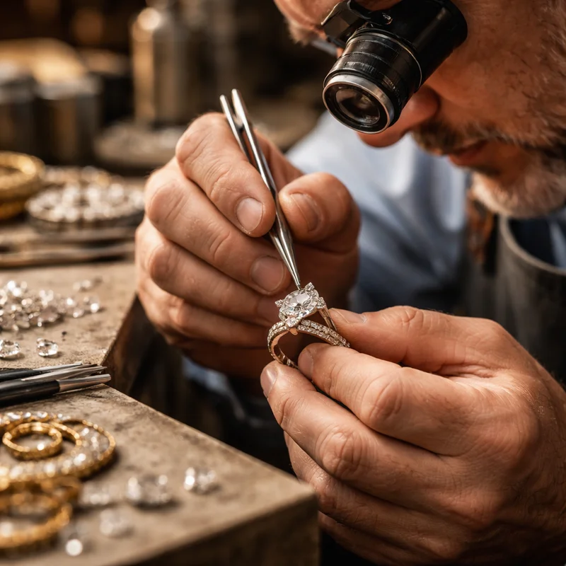 Profile image of LANDIS JEWELRY